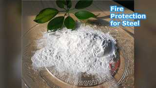 हैलोजन फ्री फ्लेम रिटार्डेंट एपीपी चरण II