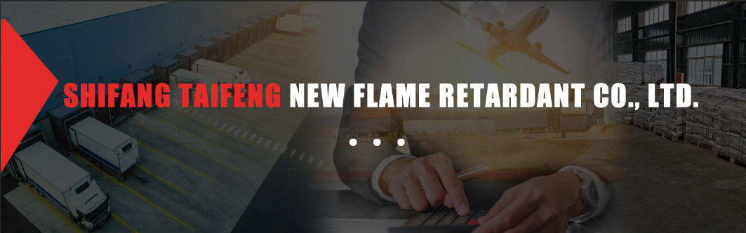 गुणवत्ता अमोनियम पॉलीफॉस्फेट लौ रिटार्डेंट कारखाना