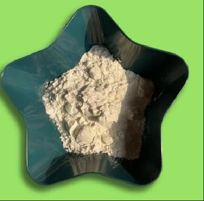 White Powder Ammonium Polyphosphate Flame Retardant For Steel Fire Protection