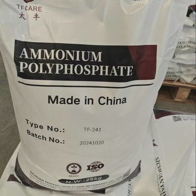 Water Soluble APP TF-303 With Good Flame Retardant Performance
