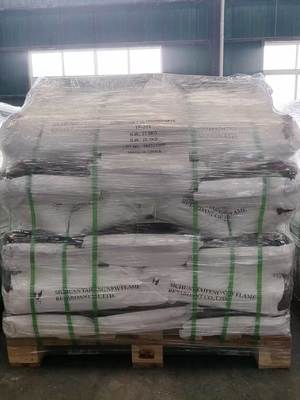 APP EINECS 269-789-9 Ammonium Polyphosphate Flame Retardant