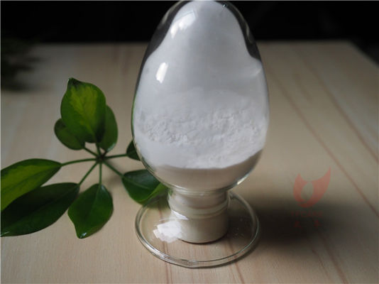 White Powder Low Smoke APP Ammonium Polyphosphate Halogen-Free Fabric Flame Retardant with TGA T99% 275C