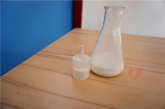 ISO9001 Low Solubility fireproof APP Ammonium Polyphosphate