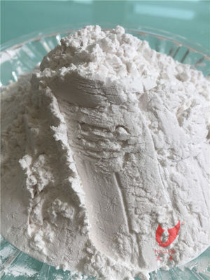 ISO9001 Low Solubility fireproof APP Ammonium Polyphosphate