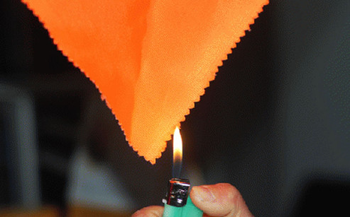 Water Soluble APP TF-303 With Good Flame Retardant Performance
