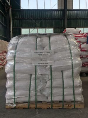 18µm Ammonium Polyphosphate Powder