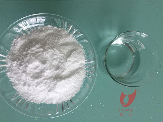 Water Based Fire Retardant with Very High Solubility and Sample Offered