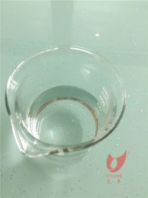 Water Soluble APP TF-303 With Good Flame Retardant Performance