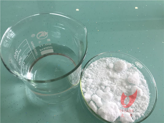 Water Soluble APP TF-303 With Good Flame Retardant Performance